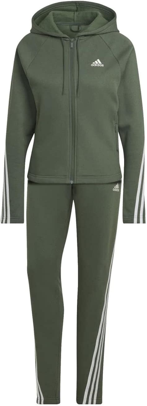 adidas damen sportanzug ts co energiz|adidas Damen W Ts Co Energiz Sportoutfit .